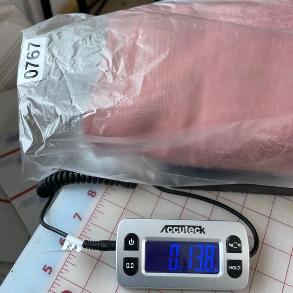 Mind Matter Mauve T-Shirt Dress Puff Sleeve Casual Mini Stretch Knit XL - Picture 11 of 11